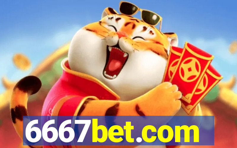 6667bet.com