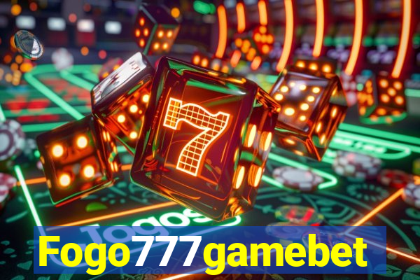 Fogo777gamebet