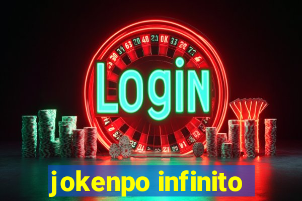 jokenpo infinito