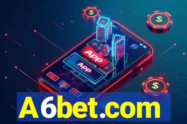 A6bet.com