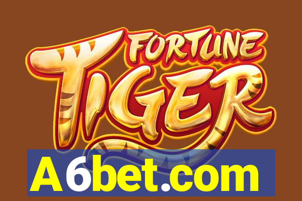 A6bet.com