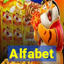 Alfabet