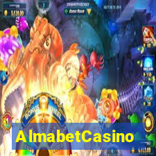 AlmabetCasino