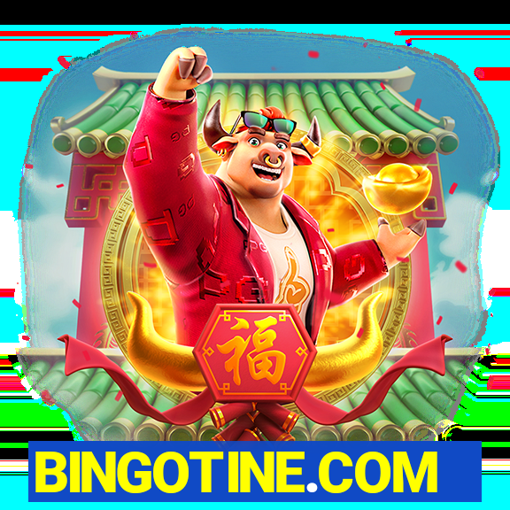 BINGOTINE.COM