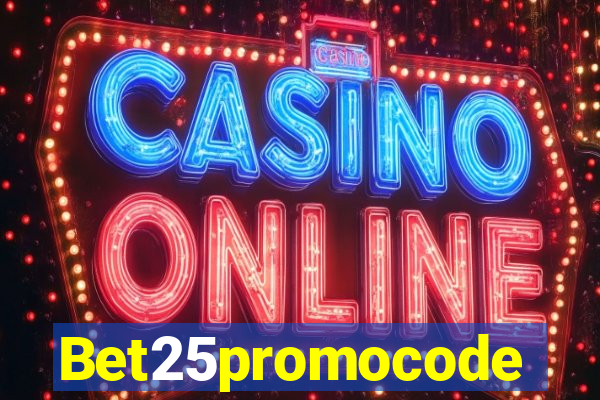 Bet25promocode