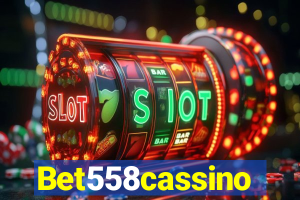 Bet558cassino