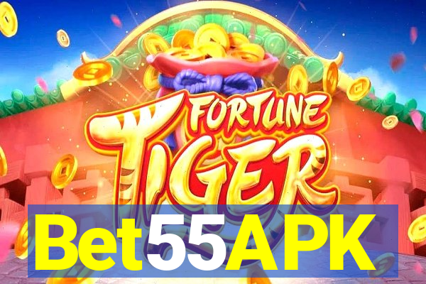 Bet55APK