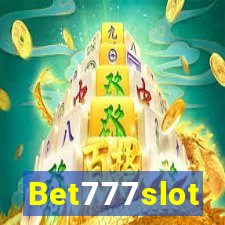 Bet777slot