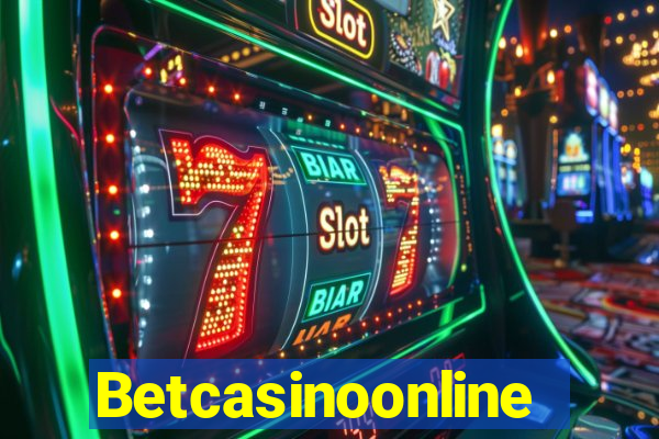 Betcasinoonline