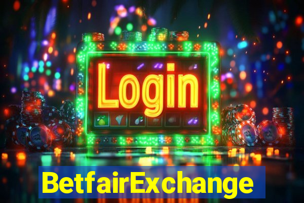 BetfairExchange