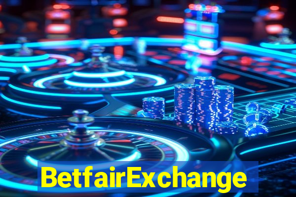 BetfairExchange