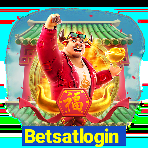 Betsatlogin