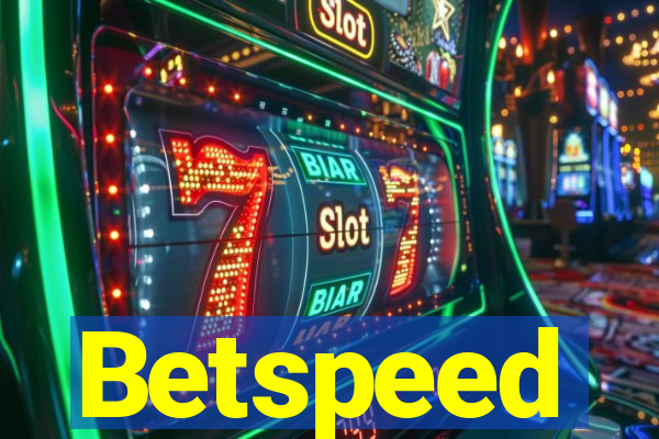 Betspeed