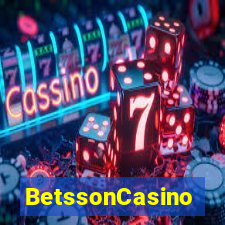 BetssonCasino