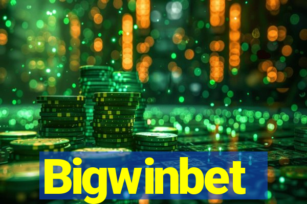 Bigwinbet