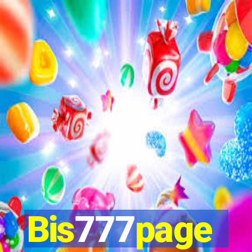 Bis777page