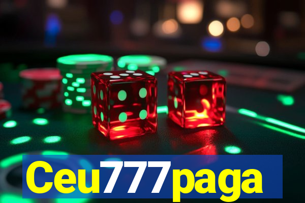 Ceu777paga