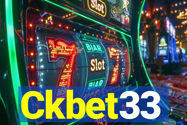 Ckbet33