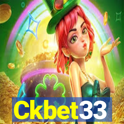 Ckbet33