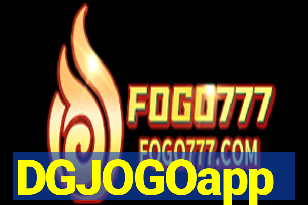 DGJOGOapp