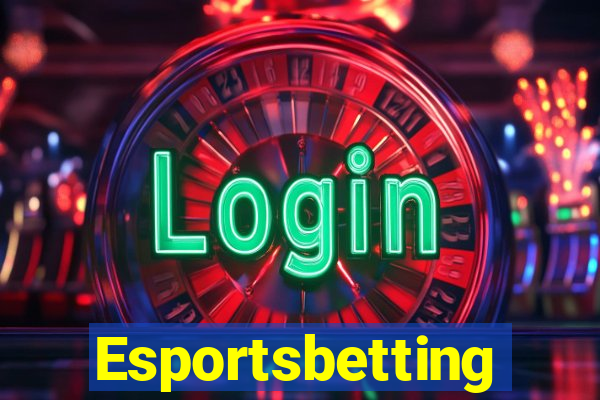 Esportsbetting