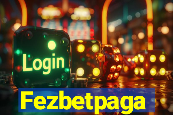 Fezbetpaga