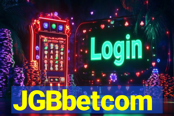 JGBbetcom