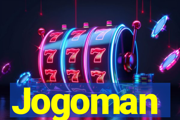 Jogoman