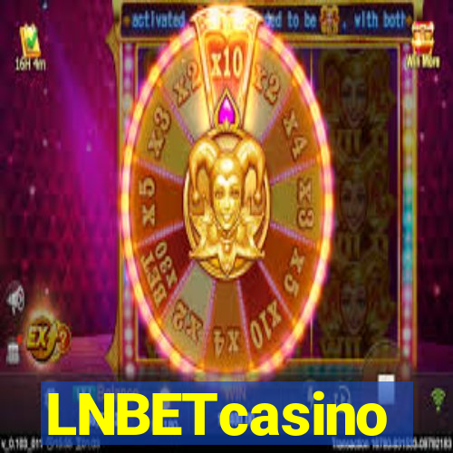 LNBETcasino