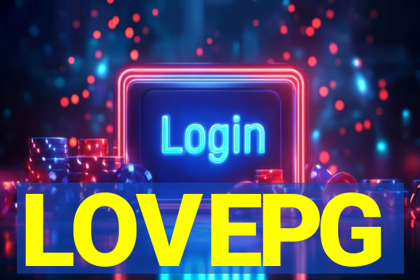 LOVEPG