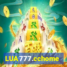 LUA777.cchome