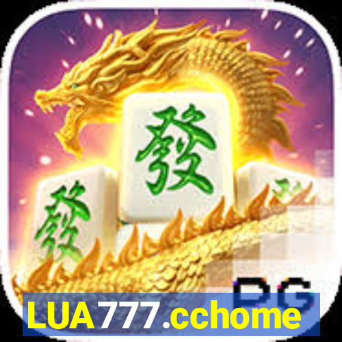 LUA777.cchome