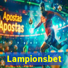 Lampionsbet