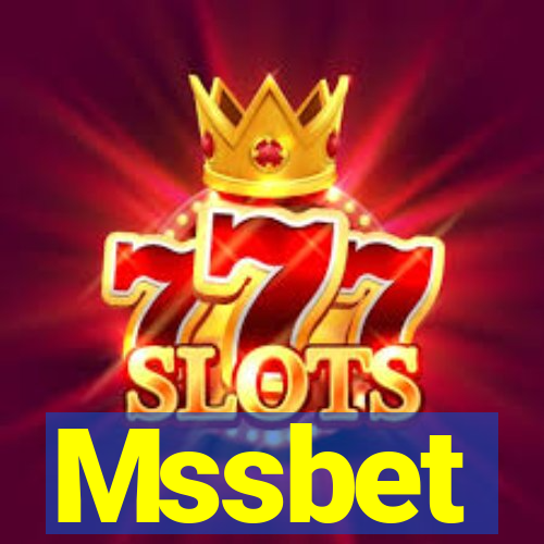 Mssbet