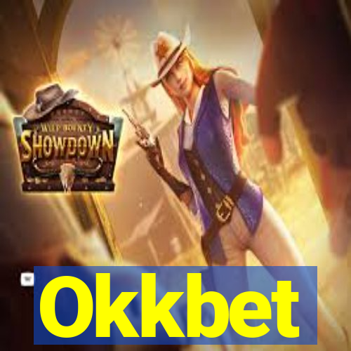 Okkbet