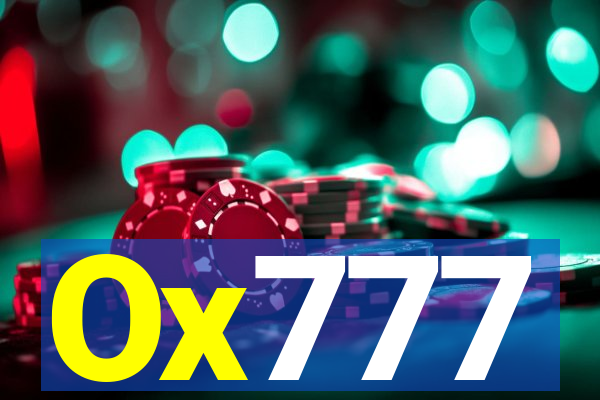 Ox777