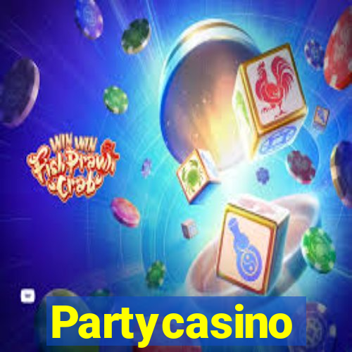 Partycasino