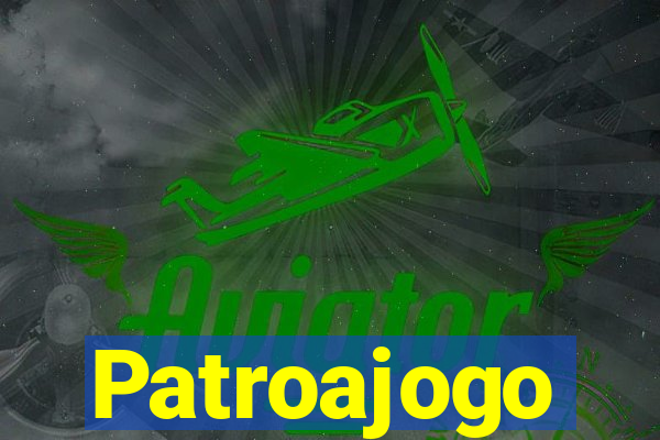 Patroajogo