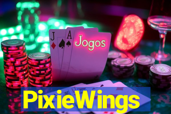 PixieWings