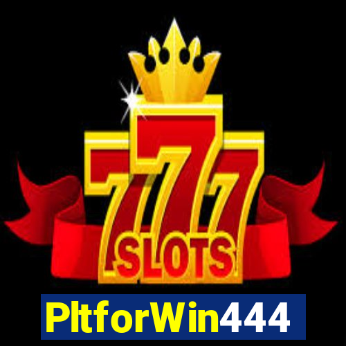 PltforWin444