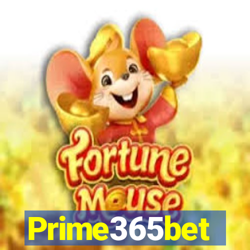 Prime365bet