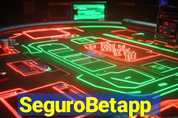 SeguroBetapp