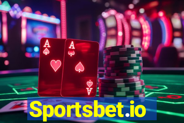 Sportsbet.io