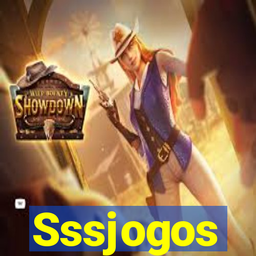 Sssjogos