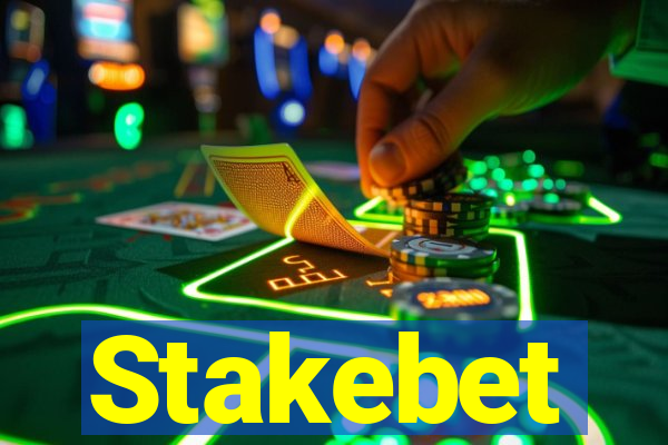 Stakebet