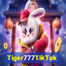 Tiger777TikTok