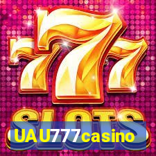 UAU777casino