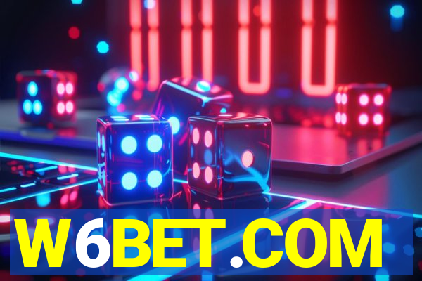 W6BET.COM