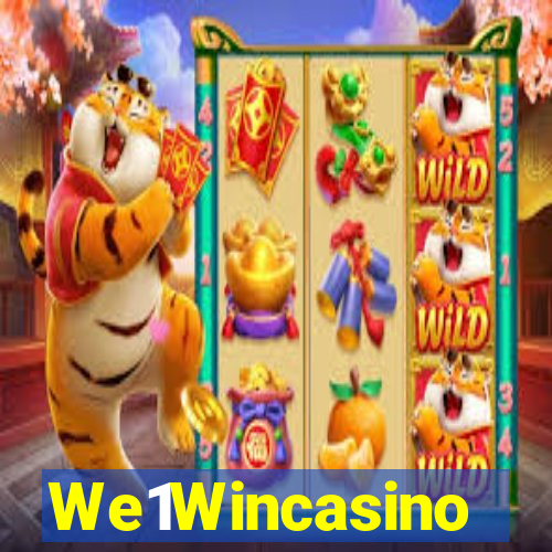 We1Wincasino