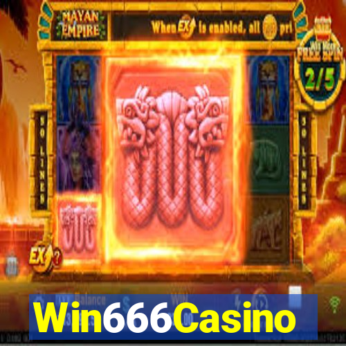 Win666Casino